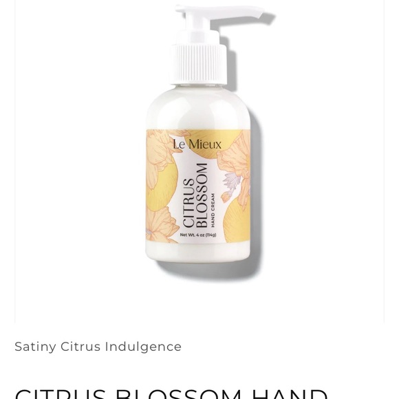 Le mieux new gift set - Picture 6 of 6